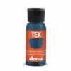 Farby na textil Darwi foam 50ml