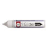 Kontúra Glitter Liner Kryštálová-Metalická 28 ml. RAYHER - Oma & Luj