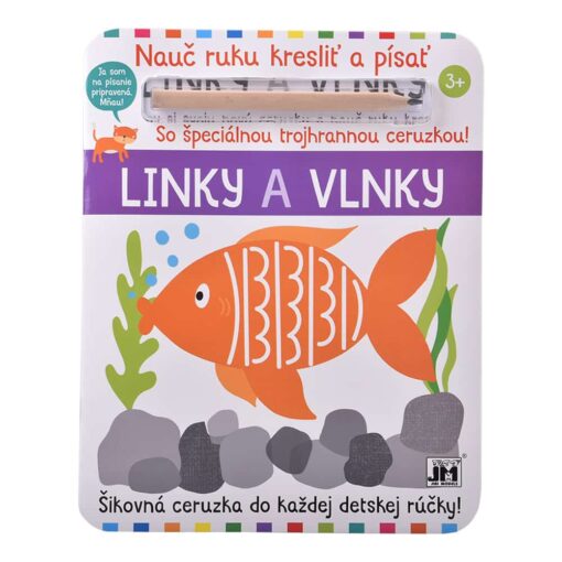 Linky a vlky - Oma & Luj