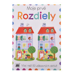 Moje prvé rozdiely - Oma & Luj