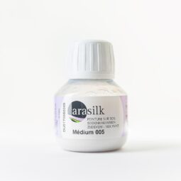 Médium na hodváb 50ml - Darwi Arasilk - Oma & Luj