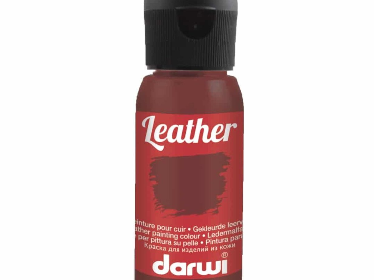 Darwi LEATHER Paint