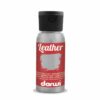 Farba na kožu sivá Darwi leather 50ml - Oma & Luj