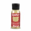 Farba na kožu zlatá Darwi leather 50ml - Oma & Luj