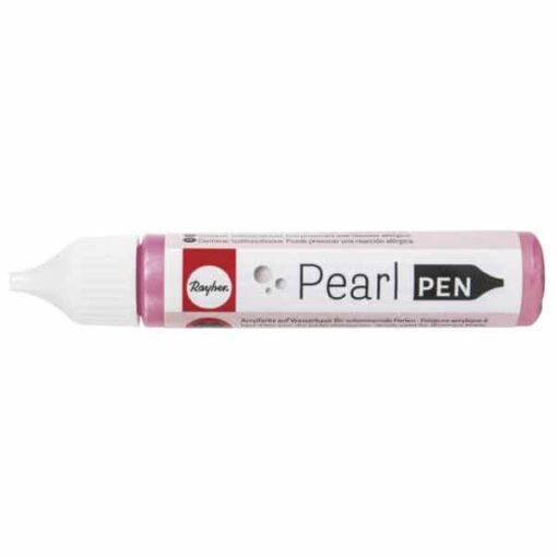 Kontúra Pearl liner ružová Rayher 28ml - Oma & Luj.jpg1