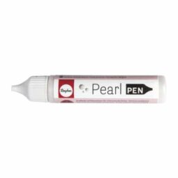 Kontúra Pearl liner strieborná Rayher 28ml - Oma & Luj.jpg1