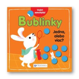 Bublinky Jedna alebo viac- Oma & Luj