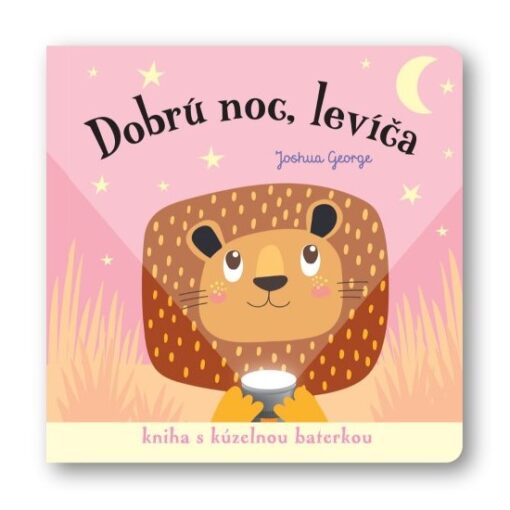 Dobrú noc, levíča - Oma & Luj