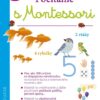 Počítame s Montessori