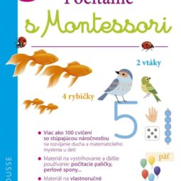 Počítame s Montessori