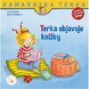 Terka objavuje knižky - Oma & Luj