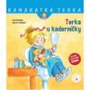 Terka u kaderníčky - Oma & Luj