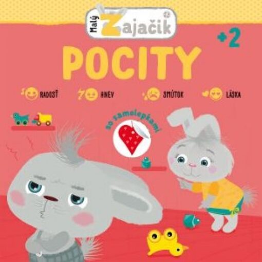 Malý zajačik - Pocity