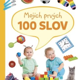 Mojich prvých 100 slov