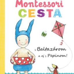 Veľký zošit cesta Montessori 