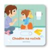 Chodím na nočník - Oma & Luj