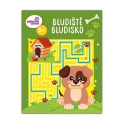 Bludisko 1 - 24 bludísk - Ditipo