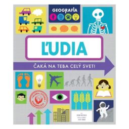 Geografia Ľudia - Oma& Luj