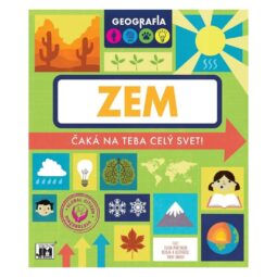 Geografia Zem - Oma & Luj