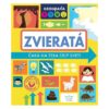 Geografia Zvieratá - Oma & Luj