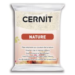 Polymérová hmota Cernit Nature savana 56g - Oma & Luj