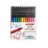 Alpino Color Experience tenké fixky fineliner 24ks - Oma & Luj