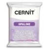 Polymérová hmota Cernit Opaline biela 56g-Oma & Luj